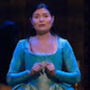 Meet your Posher, Ally